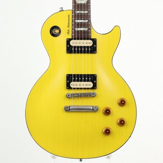 Gibson Tak Matsumoto Les Paul Canary Yellow 1999年製【名古屋栄店】