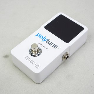 tc electronic PolyTune 3 チューナー 【横浜店】