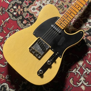 Fender 1952 TELECASTER JOURNEYMAN Relic【USED】【3.12kg】