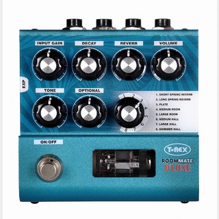 エフェクター（ギター・ベース用）、T-rexの検索結果【楽器検索