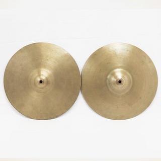 シンバル ＞ ハイハット、Zildjianの検索結果【楽器検索デジマート】