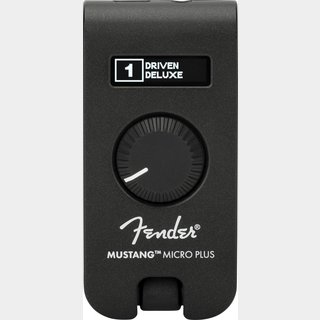 Fender Mustang Micro Plus