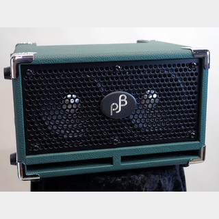 W BLUE CAB 60.1 ベース用アンプ Bass CUB 2 / Midnight Blue【展示品特価】(BASS SIDE Midnight