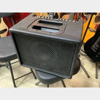 【苫小牧バナナ】AER/エーイーアール アコースティックギターアンプ BINGO2後継機 Compact60/3 中古 動作確認済み ケース付き♪ AER ( エーイーアール ) Compact60/3(BINGO2後継機) 送料無料