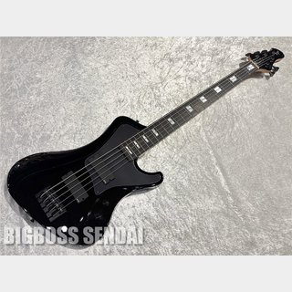 ESP STREAM-SL5 / Black【即納可能/生産完了品】