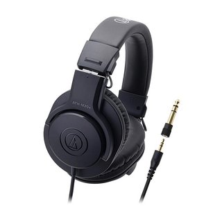 audio-technicaATH-M20x