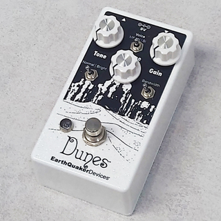 EarthQuaker Devices Dunes