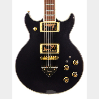 Ibanez AR320 MBM (Midnight Black Metallic)