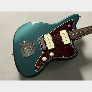 Fender Made In Japan Hybrid II Jazzmaster【Sherwood Green Metallic】