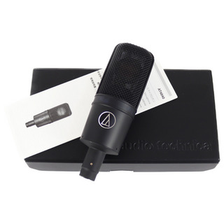 AUDIO-TECHNICA、AT4040の検索結果【楽器検索デジマート】
