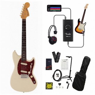 CHAR MUSTANG、Fenderの検索結果【楽器検索デジマート】