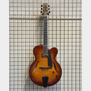 Sadowsky Jim Hall Model