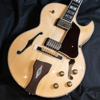 Ibanez LGB30 NT(Natural)