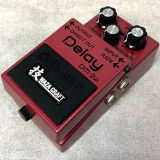 BOSS DM-2W Delay