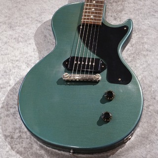 Gibson Custom ShopMurphy Lab 1957 Les Paul Junior Single Cut "Antique Pelham Blue" Light Aged s/n 73643 【3.32kg】