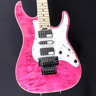 はやとあらい／Schecter SD-2／22F／D-Tuner はやとあらい／Schecter