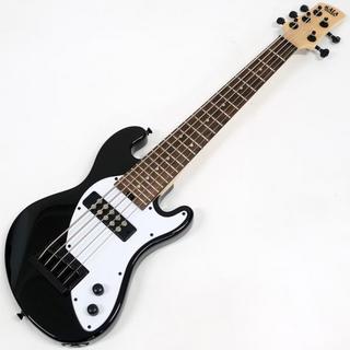 KALA UBASS-SB5-BK-FS / Jet Black