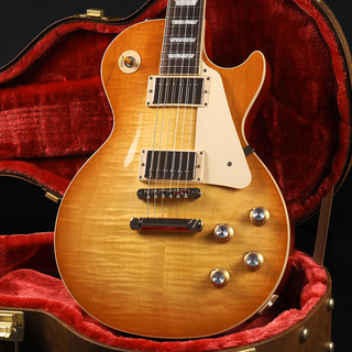 Gibson Les Paul Standard 60s Figured Top ~Unburst~【選定品!】