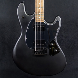 Sterling by MUSIC MAN S.U.B. Series StingRay Guitar Stealth Black