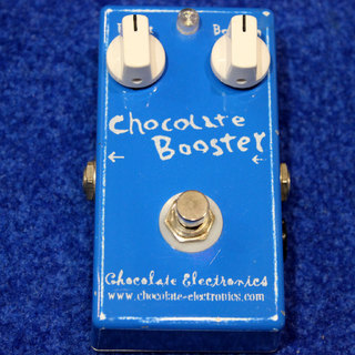 Chocolate Electronicsの検索結果【楽器検索デジマート】