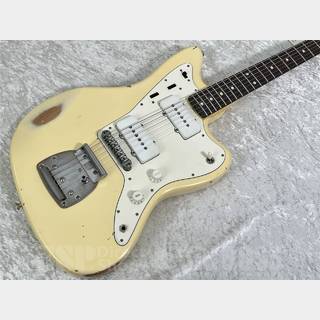 Nash Guitars JM63 ( Vintage White )