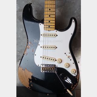 Fender Custom Shop'69 /Stratocaster Heavy Relic / Black
