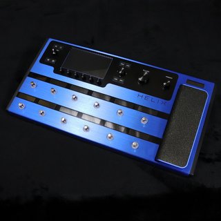 LINE 6 Helix Floor Lightning Blue 【梅田店】