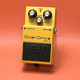 エフェクター（ギター・ベース用）、BOSS、OD-3の検索結果【楽器