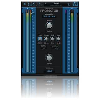 Blue Cat Audio Blue Cat Audio Blue Cat's Protector ブルーキャットオーディオ 【代引き不可】