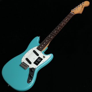 Fender Player II Mustang Rosewood Fingerboard Aquatone Blue フェンダー エレキギター[2.92kg]【池袋店】