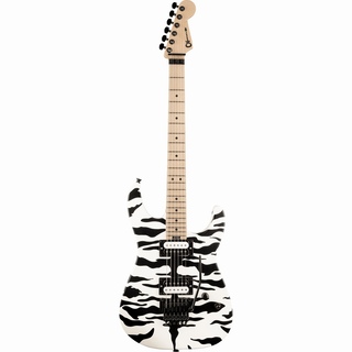 エレキギター、Charvelの検索結果【楽器検索デジマート】