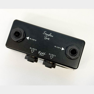 RevoL effects EJB-01