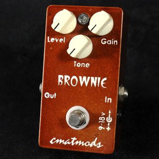 CMATMODS Brownie (High Gain) 【梅田店】