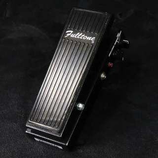 Fulltone Clyde Deluxe Wah with Buffer (正規輸入品) 【梅田店】