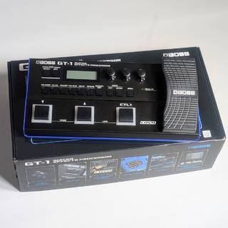 BOSS GT-1