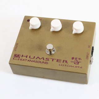 KATANA、HUMSTER Ultimateの検索結果【楽器検索デジマート】
