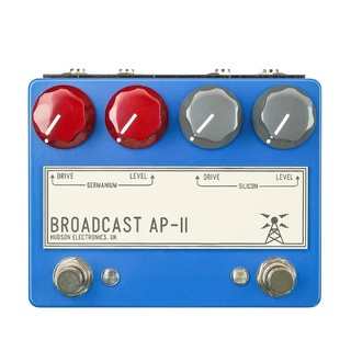 Hudson Electronics Broadcast AP-2