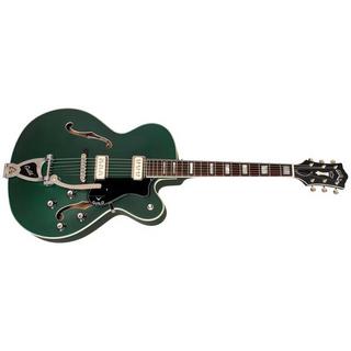 Guild エレキギター X-175 MANHATTAN SPECIAL / Fjord Green画像2