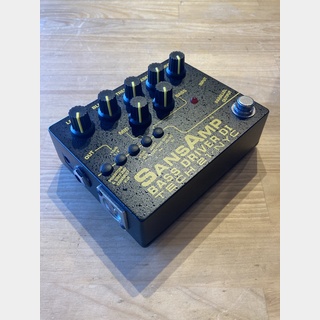 Tech 21、Sansamp Bass Driver DIの検索結果【楽器検索デジマート】 Tech 21、Sansamp Bass Driver DIの検索結果【楽器検索デジマート】
