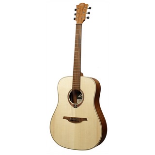 LAG Guitars T70D-NAT アコースティックギター 2022年仕様