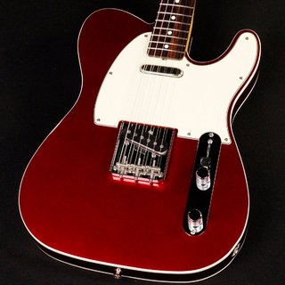 Fender FSR 2023 Traditional 60s Telecaster Custom Rosewood Candy Apple Red ≪S/N:JD24010784≫ 【心斎橋店】