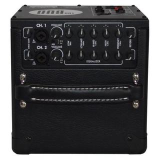 Henriksen Amplifiers 6インチスピーカーコンボアンプ The Bud SIX画像2