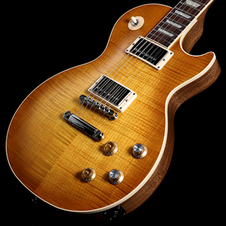 Gibson Kirk Hammett Signature "Greeny" Les Paul Standard Greeny Burst(重量:4.13kg)【渋谷店】