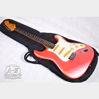 Fender Japan ST314-55 Metallic Pink