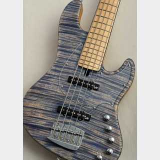 MAYONES 【48回無金利】Jabba Custom 725 5 -Transparet Jeanes Blue Matt-【NEW】