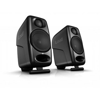IK、iLoud Micro Monitor Pro 〜人気モニターが自動音響補正対応など