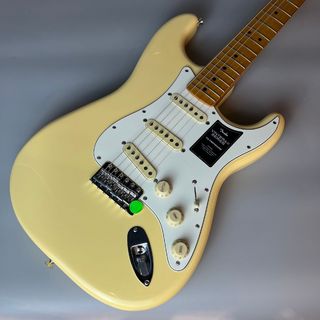 Fender Vintera II '70s Stratocaster Vintage White エレキギター ストラトキャスター