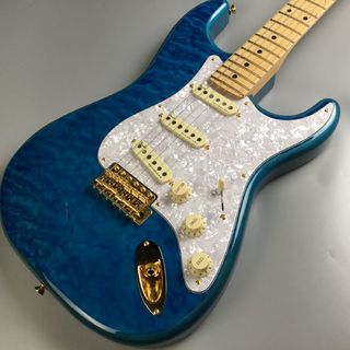 Fender FSR TRADII 50S ST MN 未／エレキギター／島村楽器オリジナルモデル【現物画像】【送料無料】