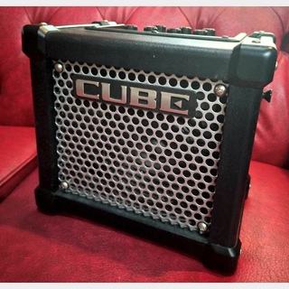 Roland Micro Cube GX