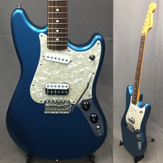 FenderMade in Japan Limited Cyclone Lake Placid Blue 2024年製